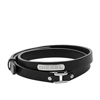 Bracelet Diesel Homme in Acier DX0966040 - DX0966040